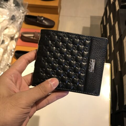 GCI Wallet