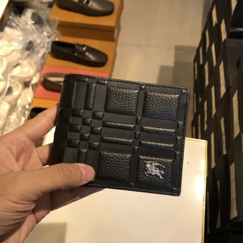 BRBRY Wallet