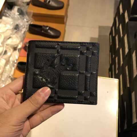 BRBRY Wallet