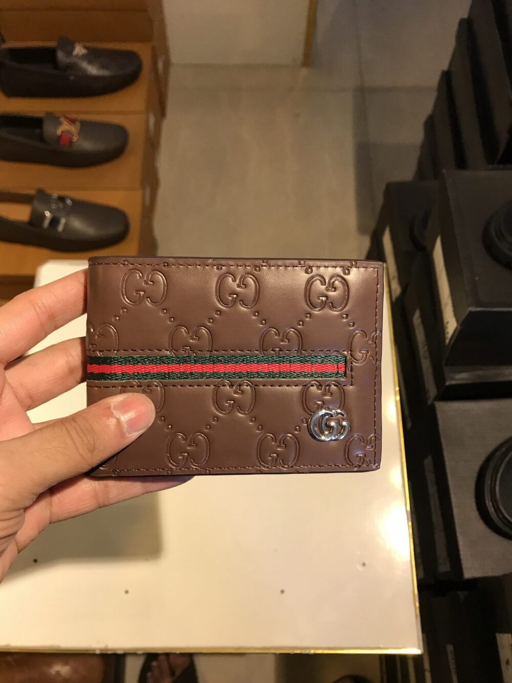 GCI Wallet