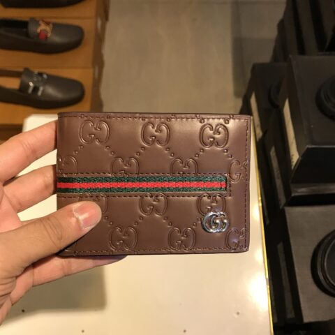 GCI Wallet