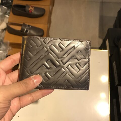 FNDI Wallet