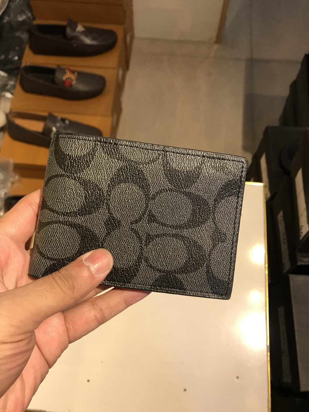 CoCh Wallet