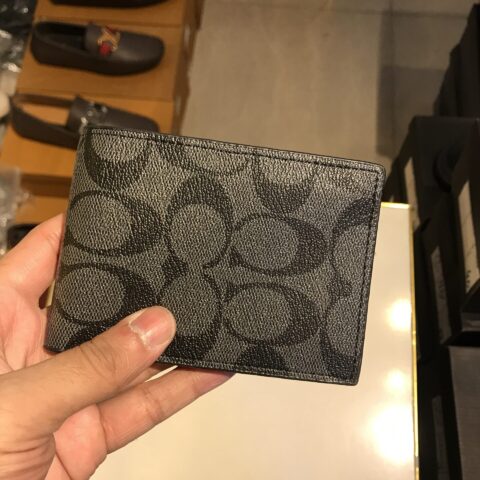 CoCh Wallet