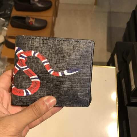 GCI Wallet