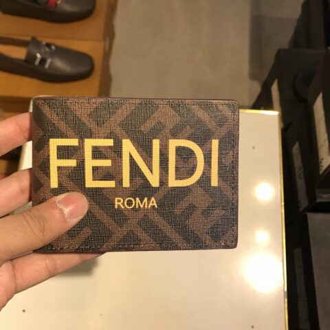 FNDI Wallet