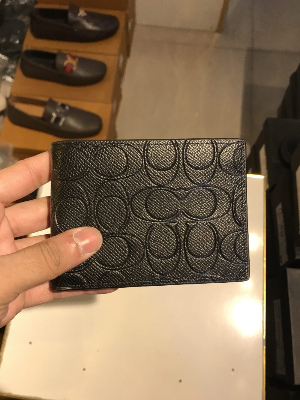 CoCh Wallet