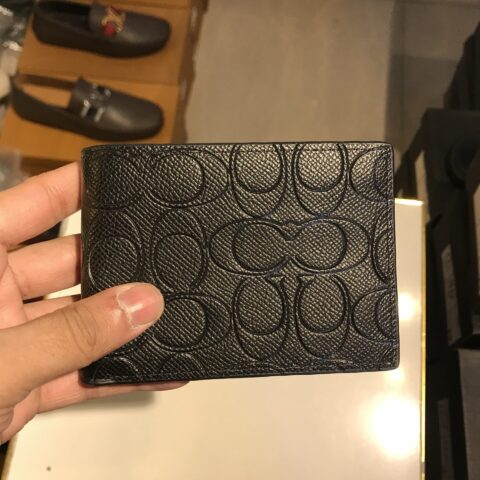CoCh Wallet