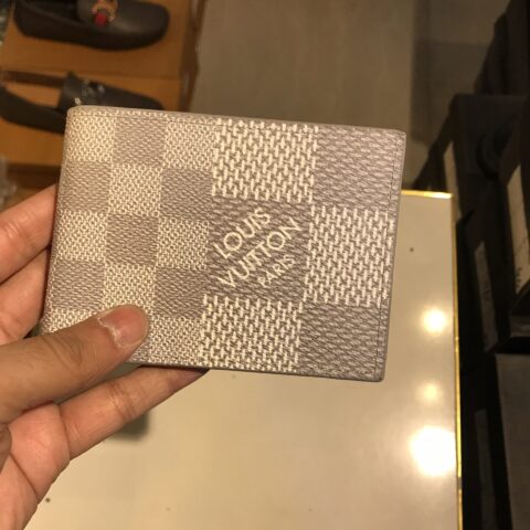 LVTN Wallet