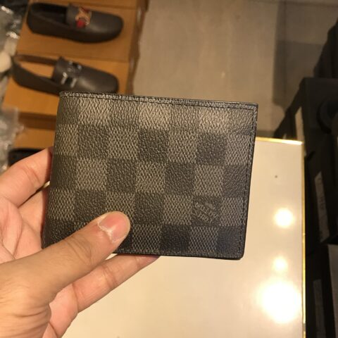 LVTN Wallet
