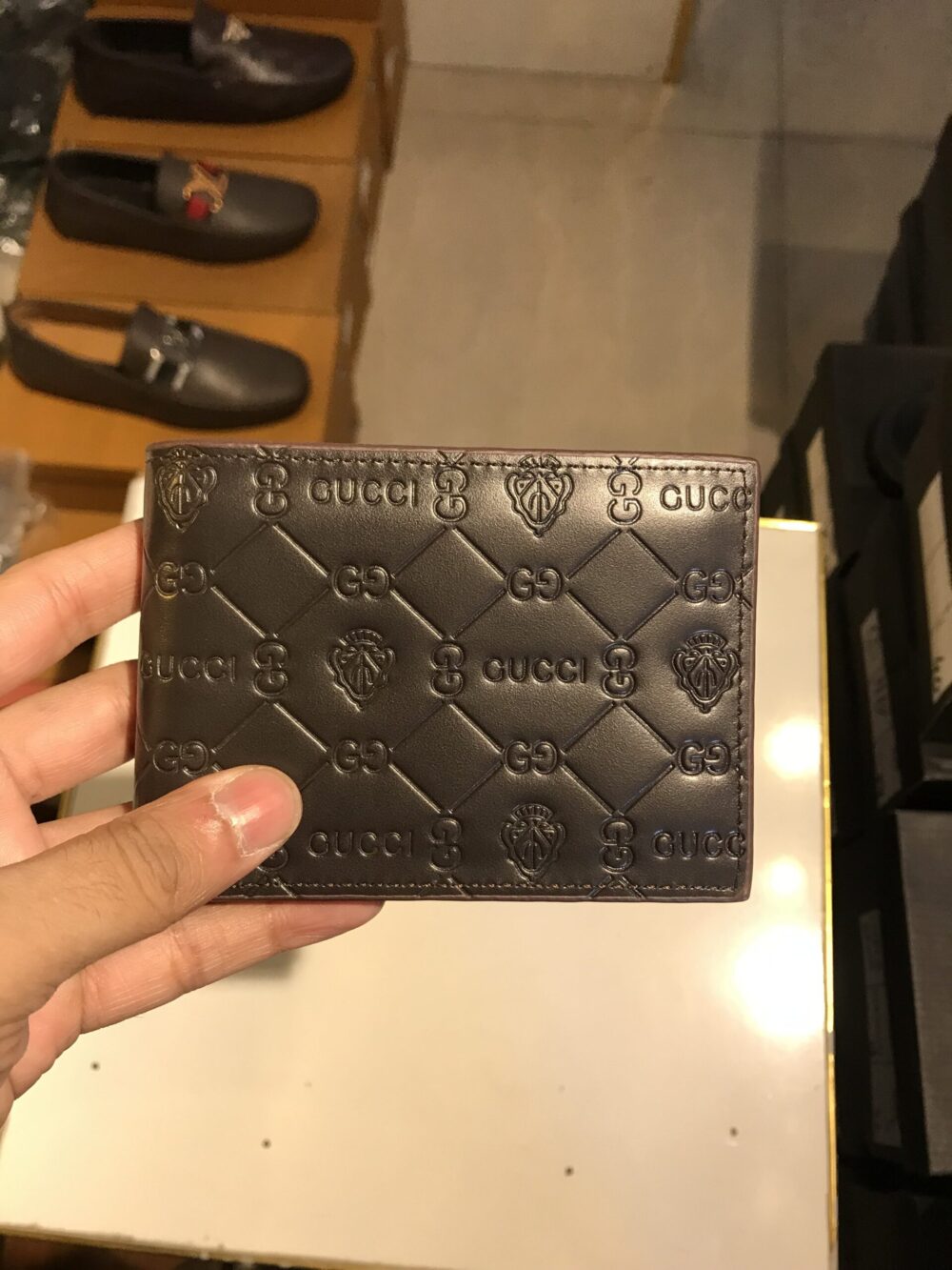 GCI Wallet