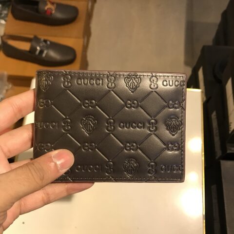 GCI Wallet