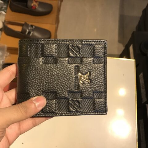 LVTN Wallet