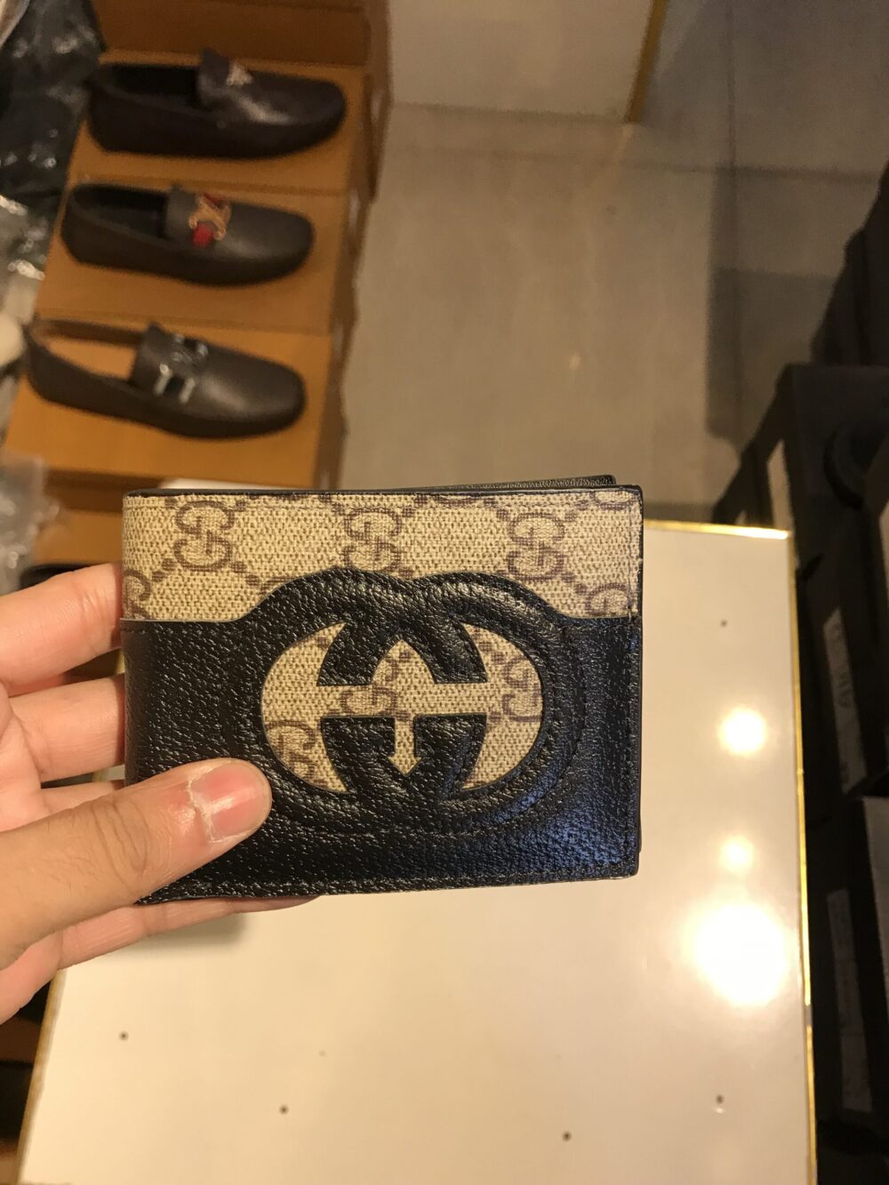 GCI Wallet