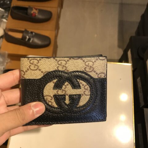 GCI Wallet