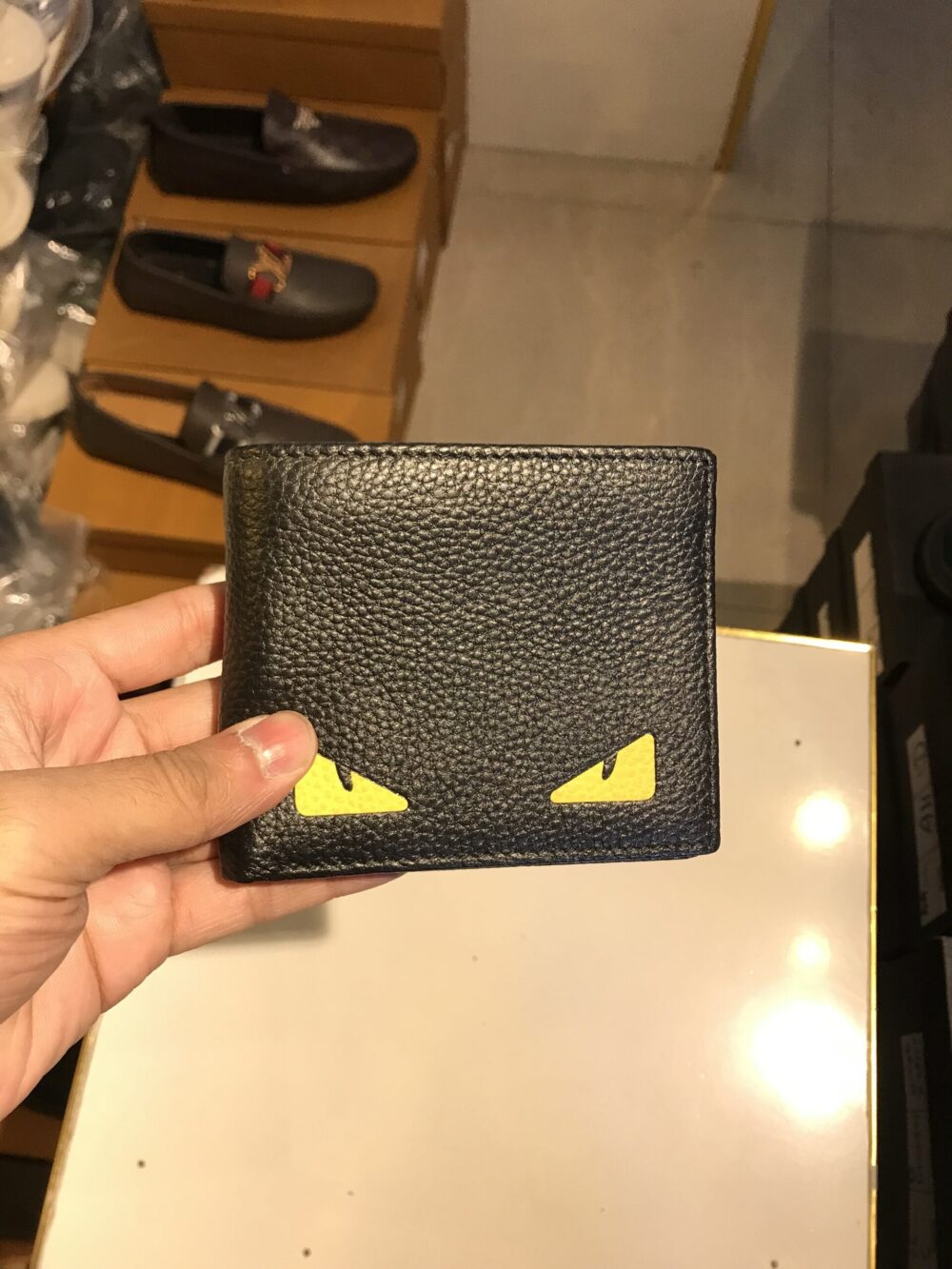 FNDI Wallet