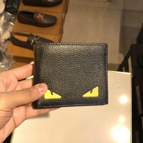 FNDI Wallet
