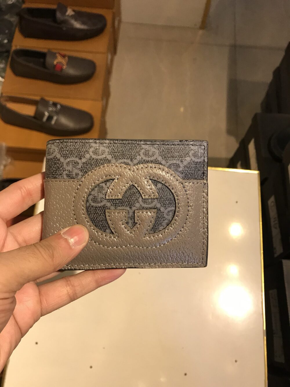 GCI Wallet