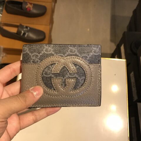 GCI Wallet