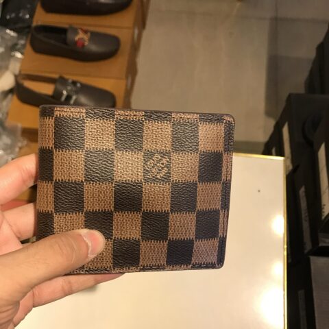 LVTN Wallet