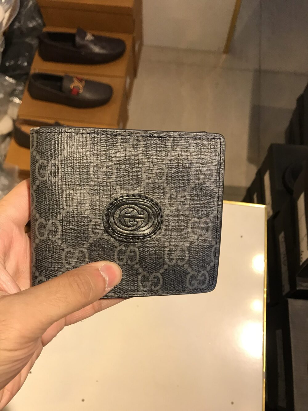 GCI Wallet