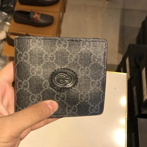 GCI Wallet