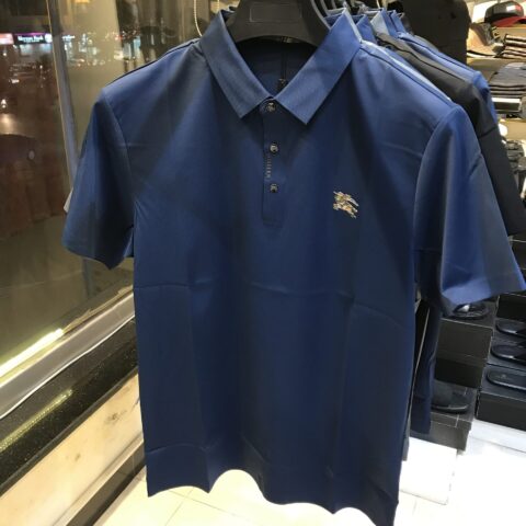 BRBRY Premium Polo Shirt