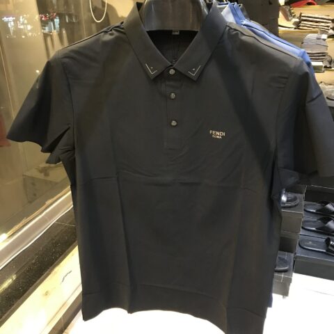 FNDI Premium Polo Shirt