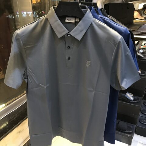 BRBRY Premium Polo Shirt