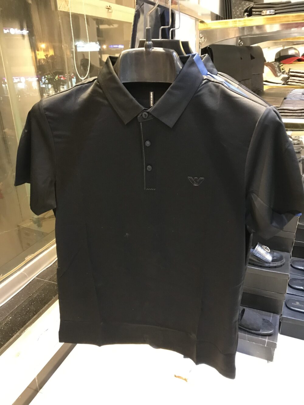 ARMNI Premium Polo Shirt