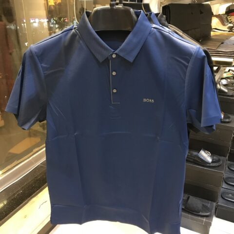 HGO BOSS Premium Polo Shirt