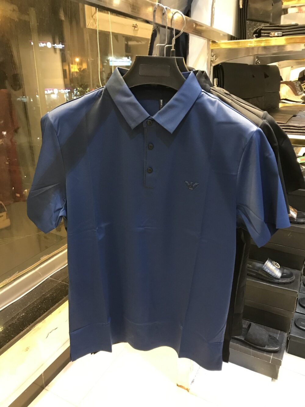 ARMNI Premium Polo Shirt