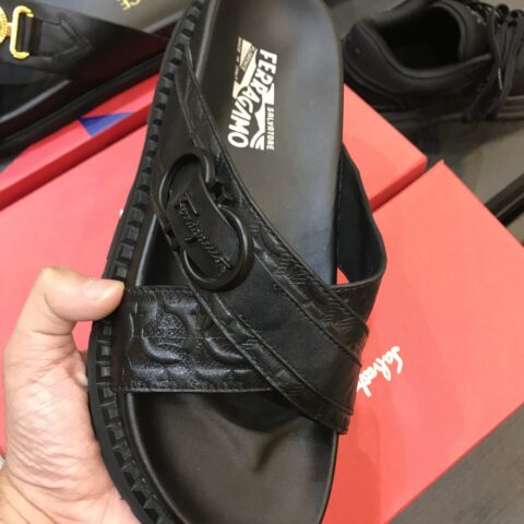 FRGMO Premium Slides with Box Packaging