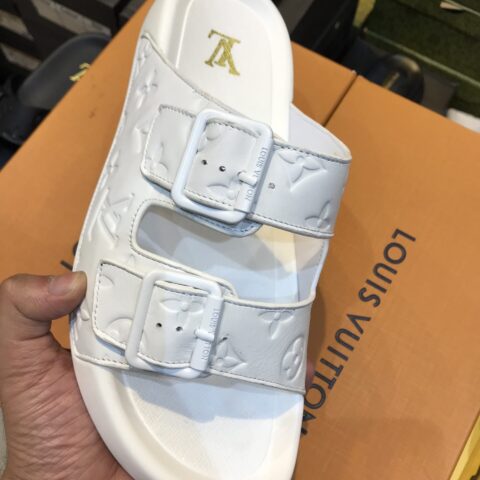 LVTN Premium Slides with Box Packaging