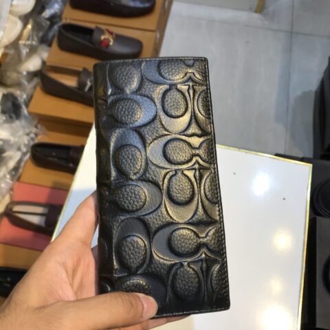 CoCh Long Wallet