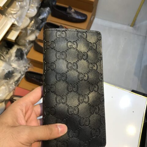 GCI Long Wallet