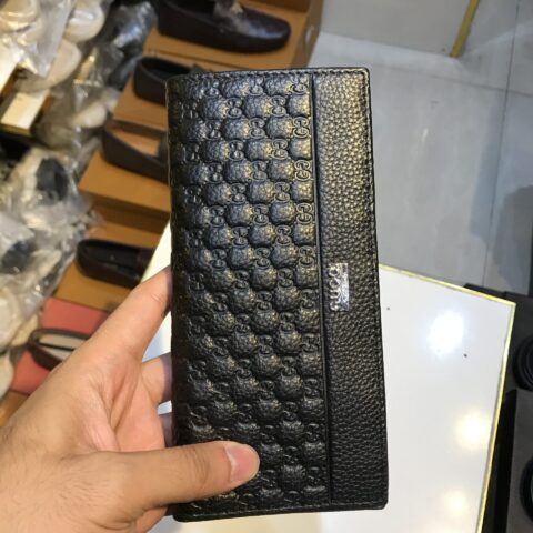 GCI Long Wallet