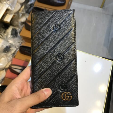 GCI Long Wallet