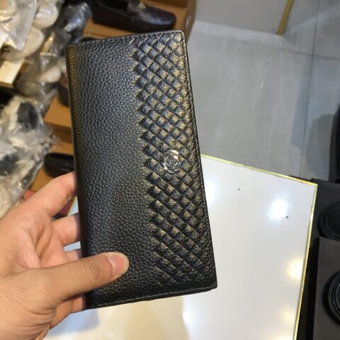 GCI Long Wallet