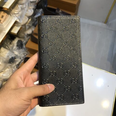 GCI Long Wallet