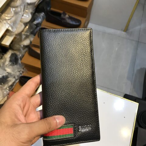 GCI Long Wallet