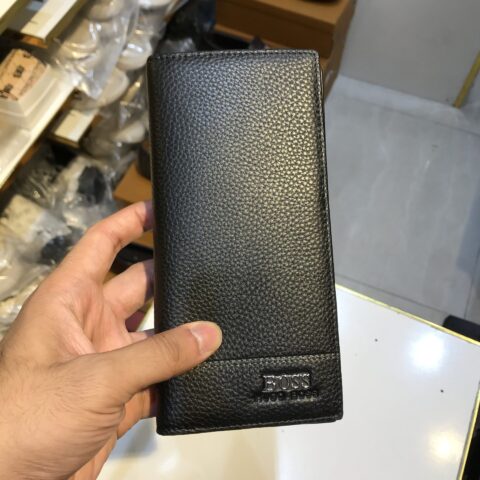 HGO BOSS Long Wallet