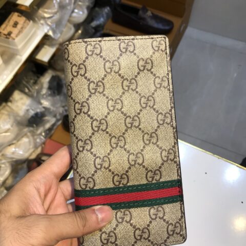 GCI Long Wallet