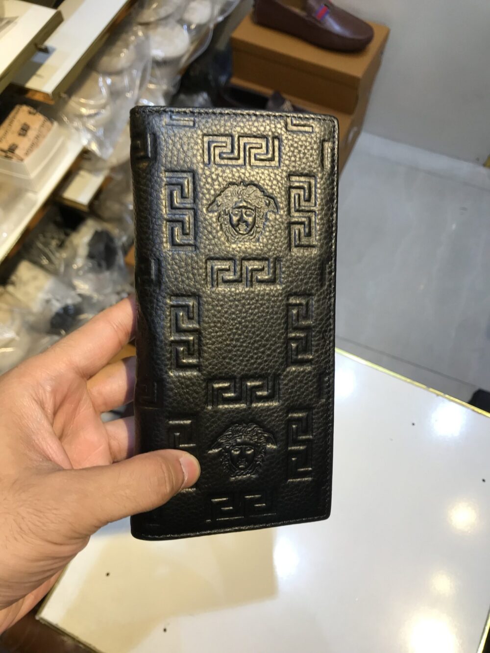 VRSC Long Wallet