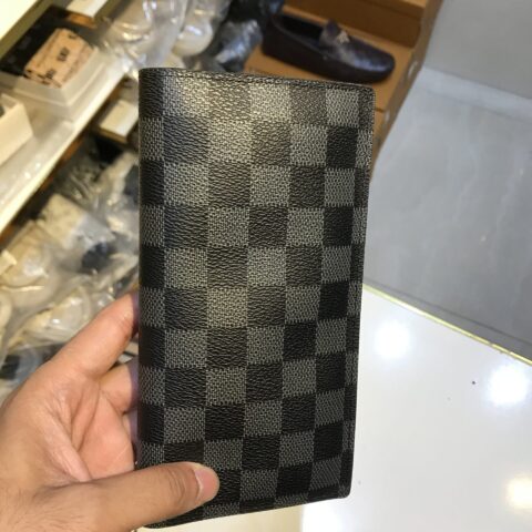 LVTN Long Wallet