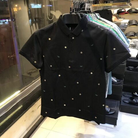 ARMNI Polo Shirt