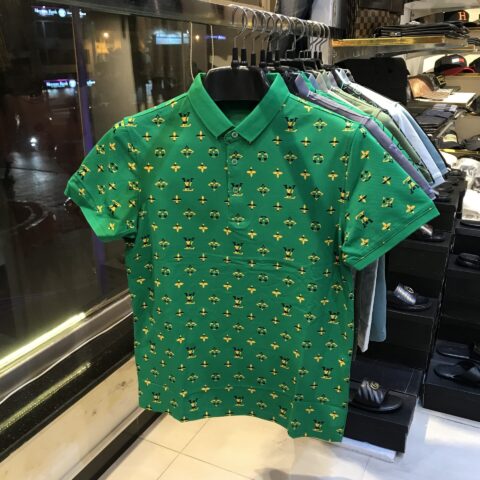 LVTN Polo Shirt