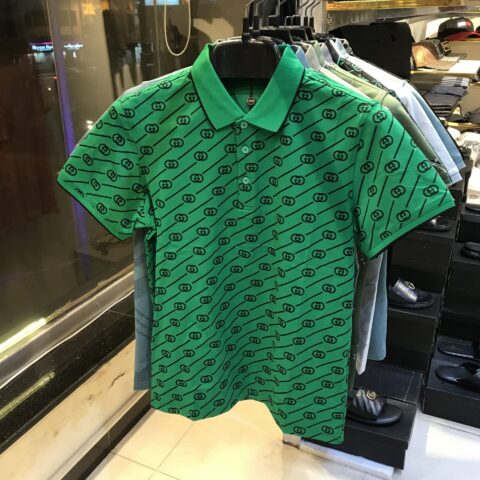 GCI Polo Shirt