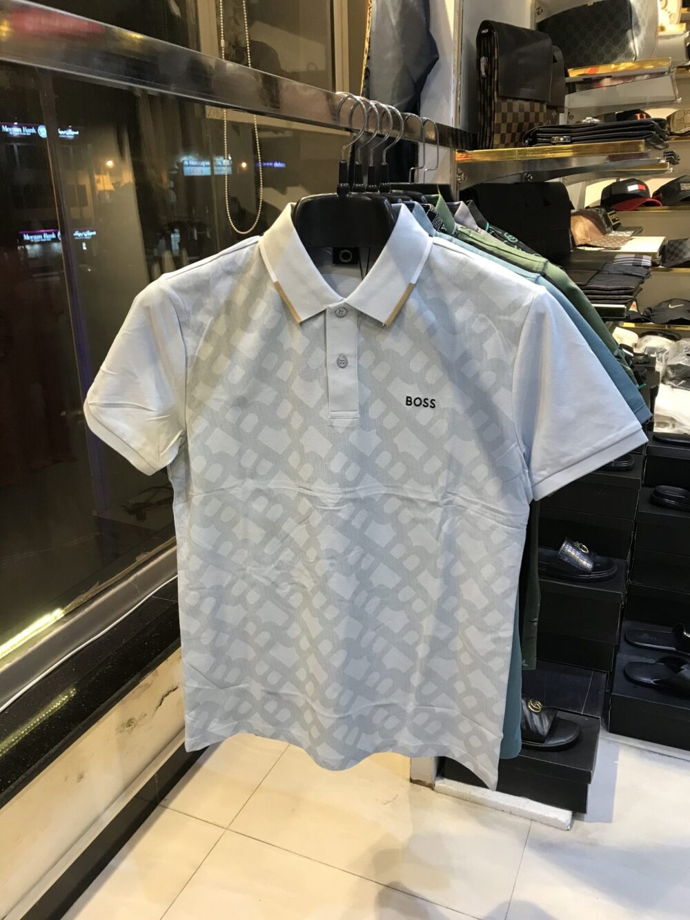 HGO BOSS Polo Shirt