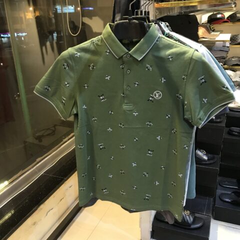 LVTN Polo Shirt